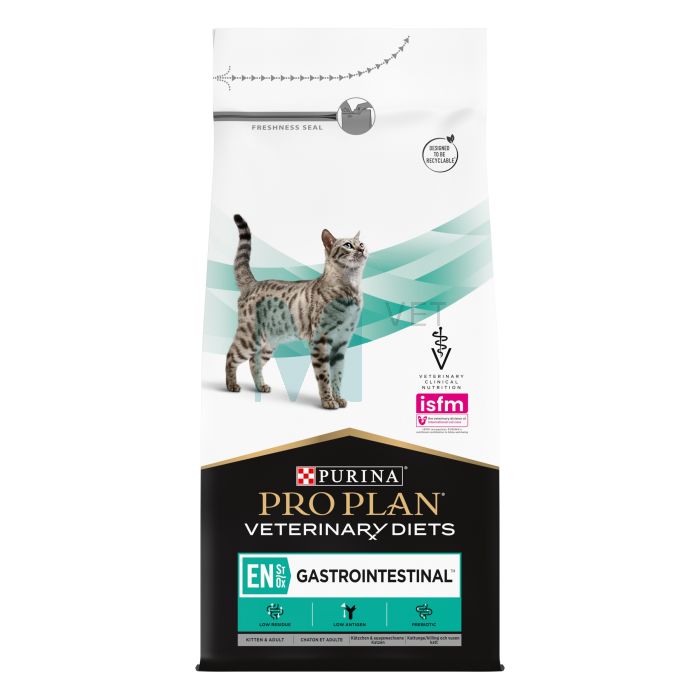 PPVD GASTROINTESTINAL FELINE 1,5KG