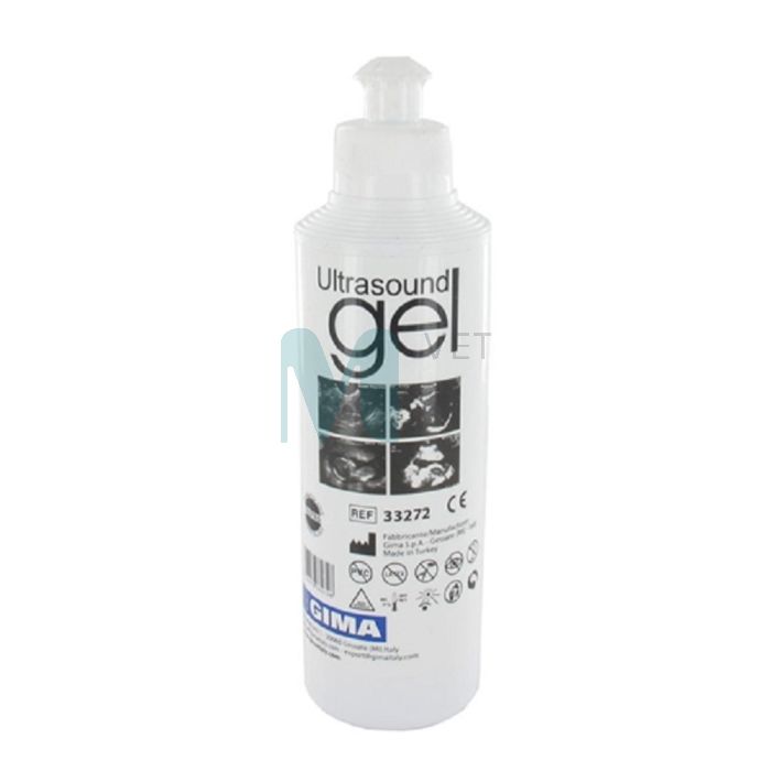 ULTRAHELIGEEL 250ML SININE N1