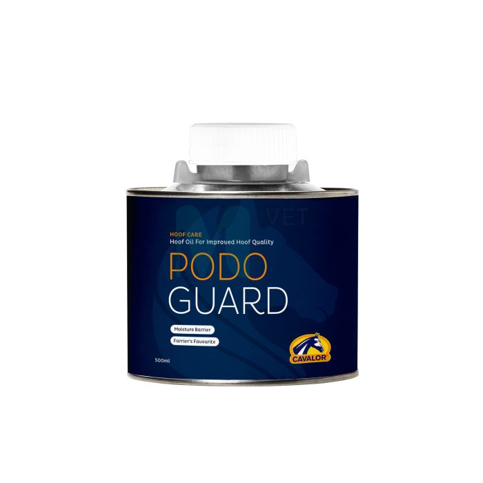 CAVALOR HOBUSE HOOLV PODOGUARD KABJAÕLI PINTSLIGA 500ML