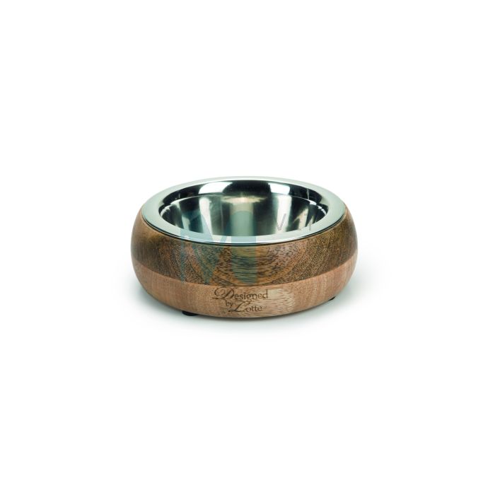 BEEZTEES DBL KOERA KAUSS MANDIRA PUIDUST 13,5CM