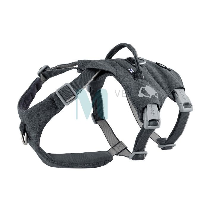 HURTTA TRAKSID SAFEGUARD ECO 45-60CM MUST