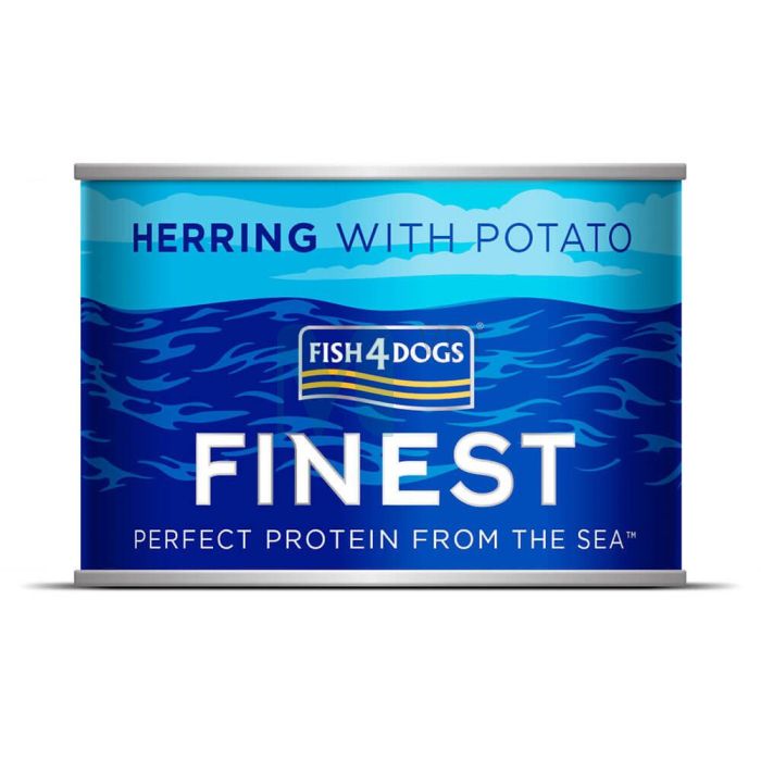 F4D KOERA KONSERV HEERINGAS 185G #