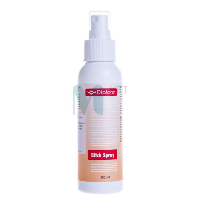 DIAFARM BITCH SPRAY 100ML #