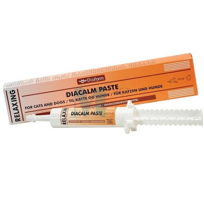 DIAFARM DIACALM PASTA 30ML