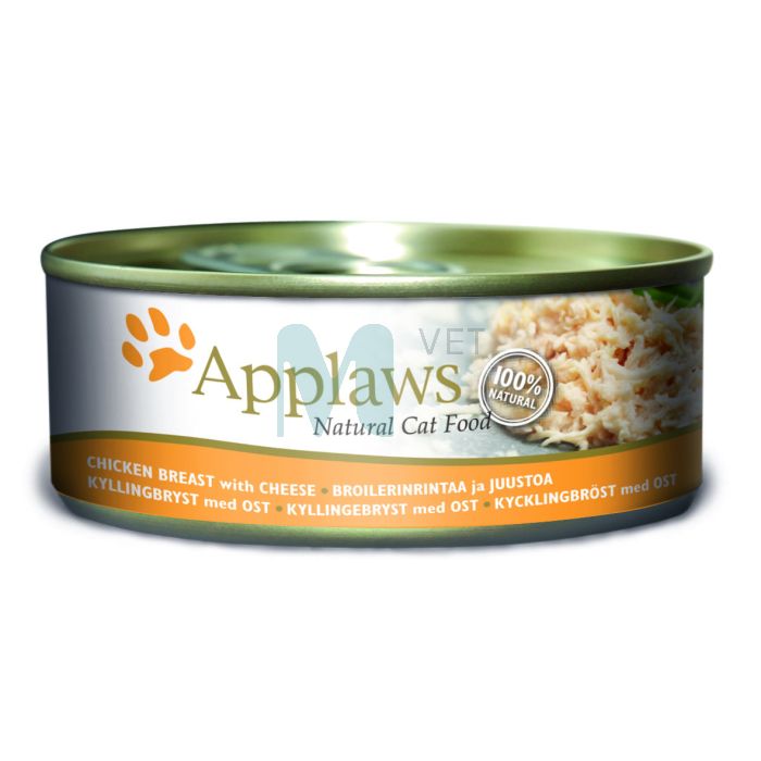 APPLAWS KASSI KONSERV KANA/JUUST 156G N1