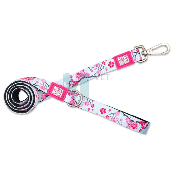 MAX&MOLLY KOERA JALUTUSRIHM CHERRY BLOOM XS 120CM