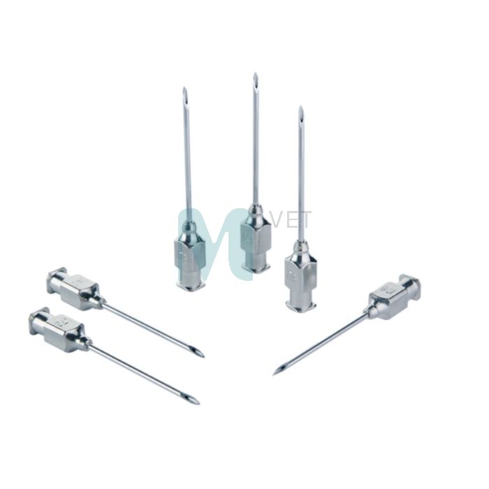 NÕEL SÜSTLA 22G (0,70X4MM) HENKE N12 /8021070046/