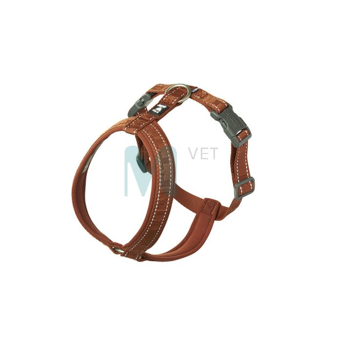 HURTTA ECO Y-TRAKSID CASUAL 80-90CM KANEEL
