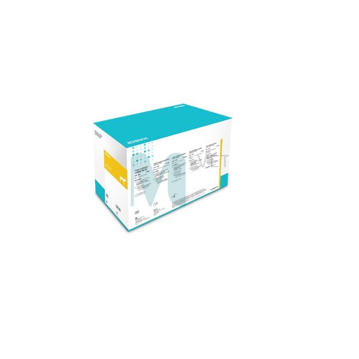 IDEXX SNAP LEPTO TEST N5 99-29849