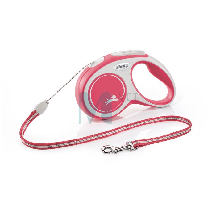 FLEXI NÖÖRRIHM COMFORT S 5M PUNANE #