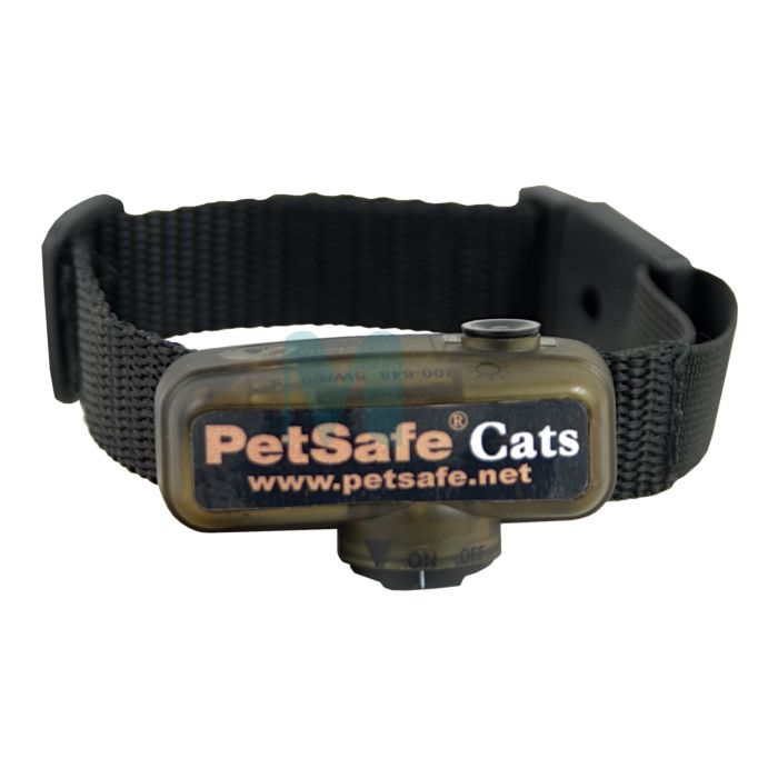 PETSAFE KASSI RAADIOPIIRDE DE-LUX LISA KAELARIHM