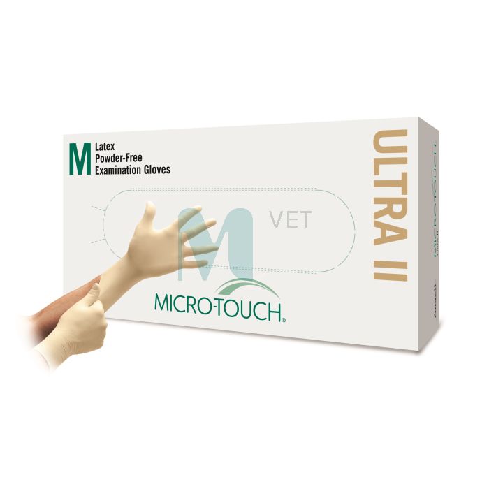 KINDAD MICRO-TOUCH ULTRA II  PF PROTS LATEKS M N100