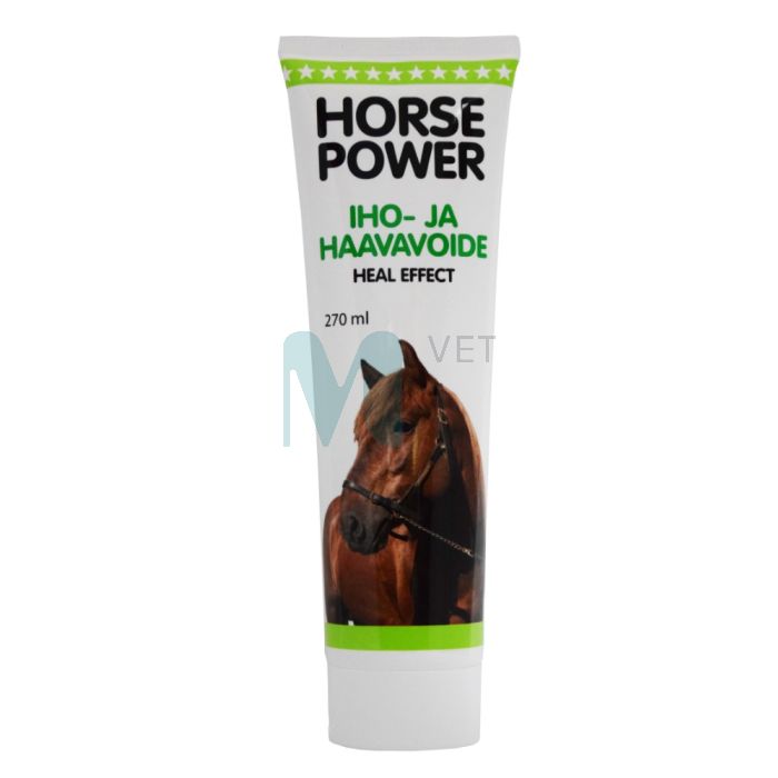 HORSE POWER HAAVA JA NAHA KREEM 270ML