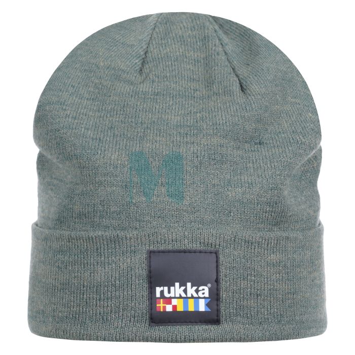 RUKKA MÜTS TEKKALA ROHELINE #