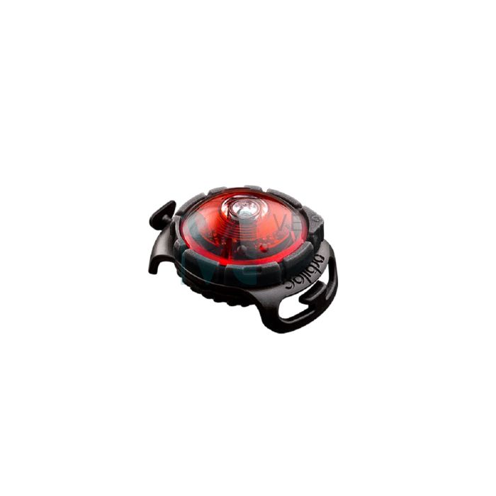 ORBILOC KOERA LED TULUKE DUAL PUNANE