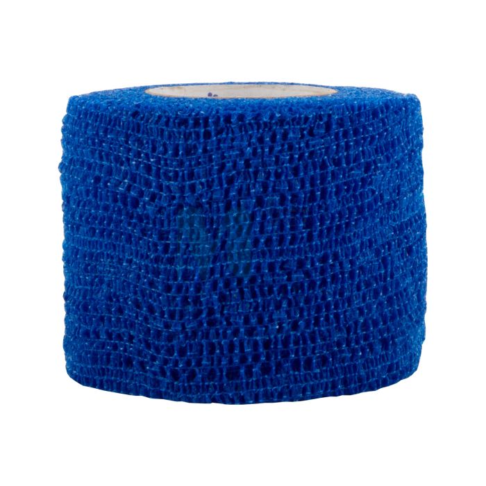 COVETRUS ISEKLEEPUV SIDE PETFLEX SININE 2X2,5CM