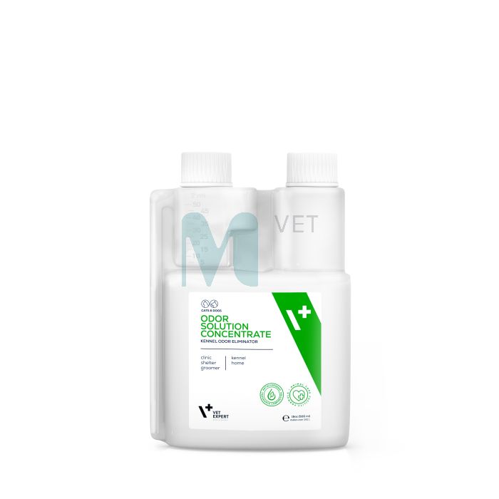 VETEXPERT LÕHNAEEMALDUSKONTSENTRAAT PUURIDELE 500ML