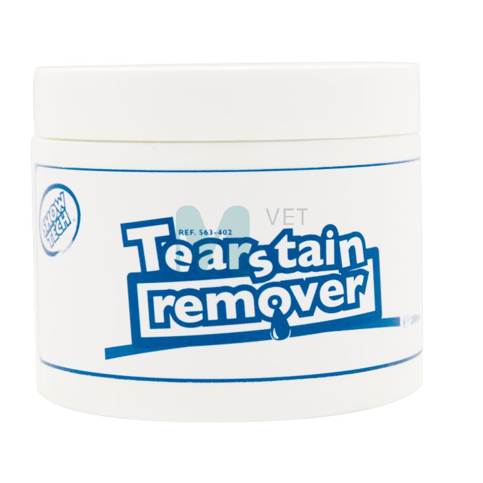 SHOW TECH PISARAJÄLGEDE EEMALDUSVAHEND 100ML #