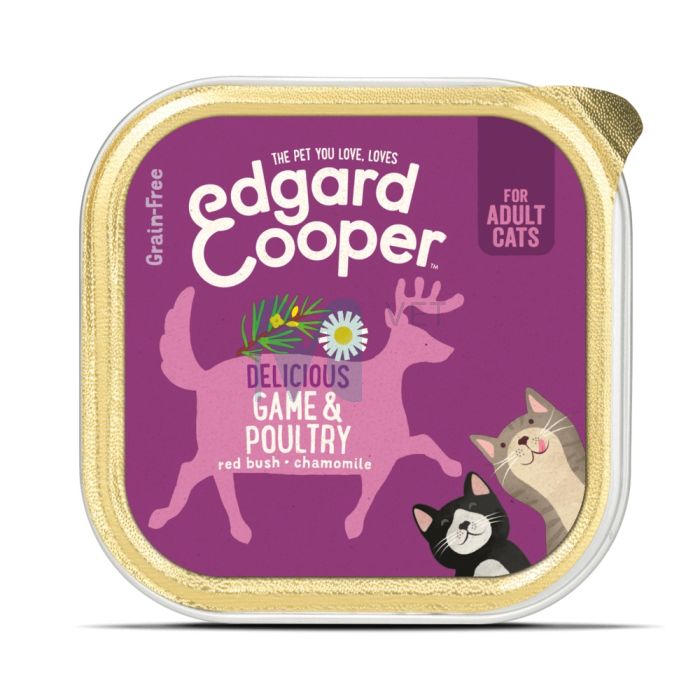EDGARD COOPER KASSI KONSERV ULUK/KANA 85G N1#