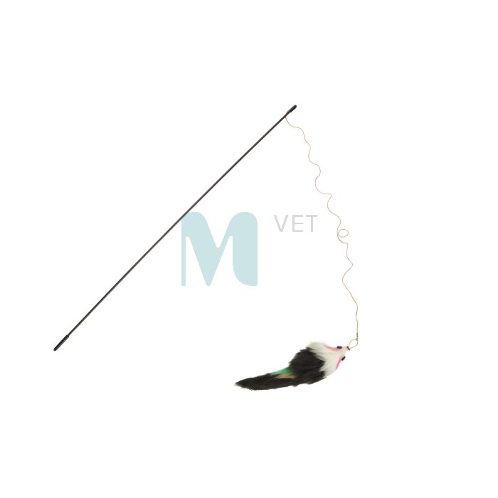 BEEZTEES KASSI MÄNGUASI ÕNG+HIIR 45CM