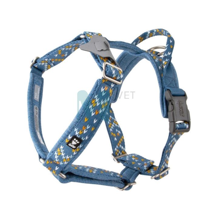HURTTA Y-TRAKSID RAZZLE-DAZZLE 80-100CM SININE #