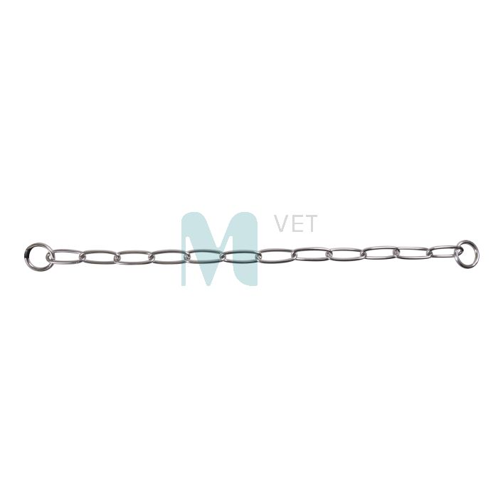 FLAMINGO KOERA POOV KAELAKETT 4MM 65CM #
