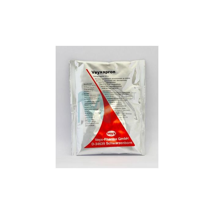 VEYXAPRON PLV 100G