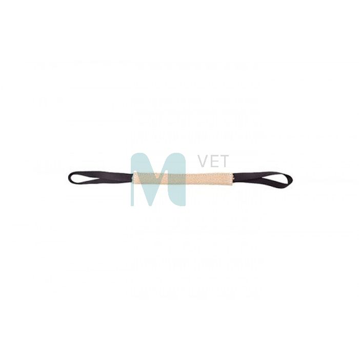 DOGPRIDE PATUKA FLAT JUTE #