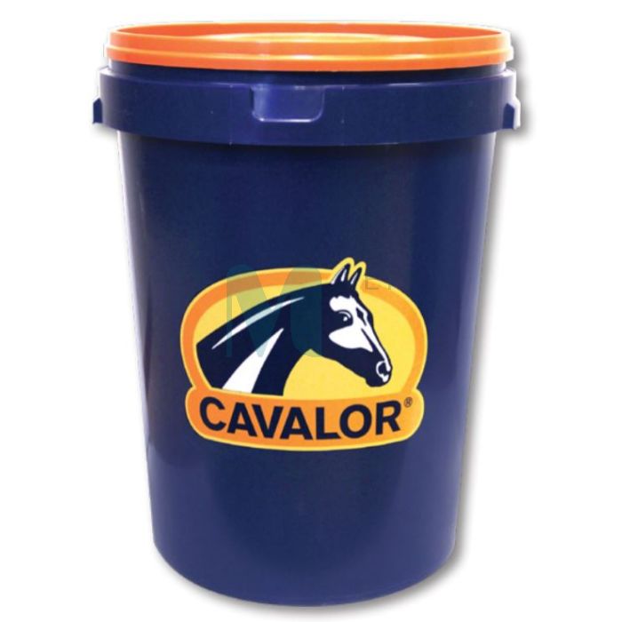 CAVALOR PROMO HOBUSE SÖÖDATÜNN 62,5L