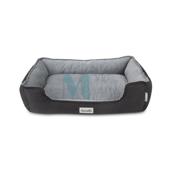 SCRUFFS ORTOPEEDILINE PESA HARVARD MEMORY 90X70CM XL HALL