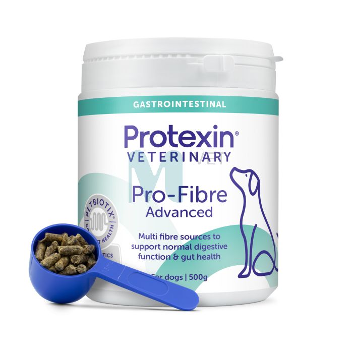 PROTEXIN PRO-FIBRE ADVANCED 500G
