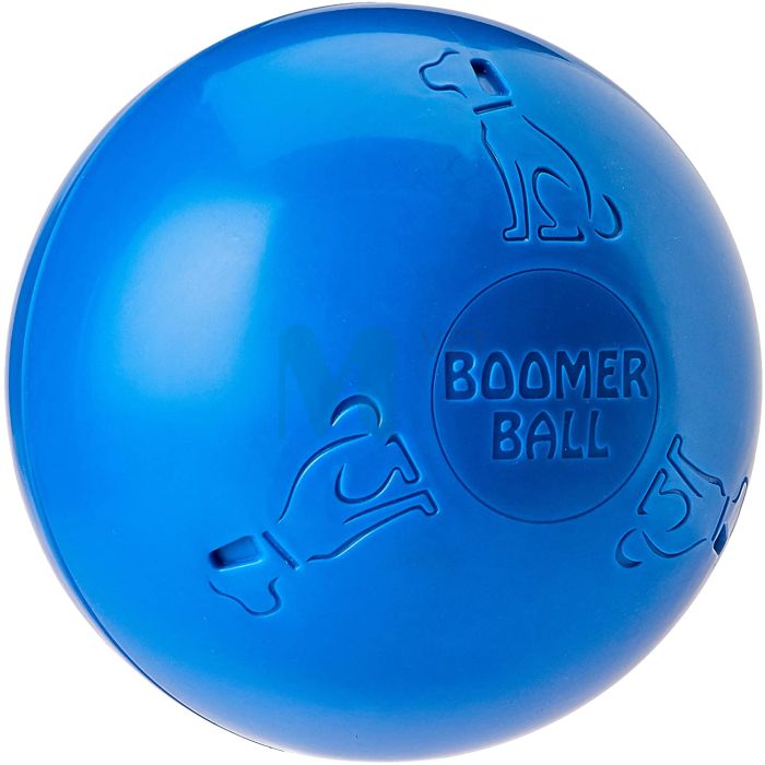 COA KOERA MÄNGUASI BOOMER PALL 15CM