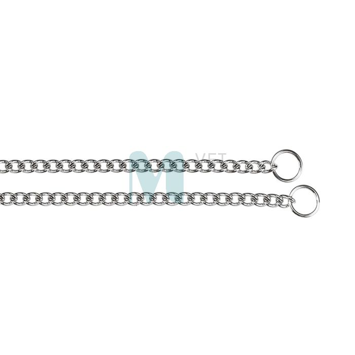 FERPLAST KAELARIHM KROOM POOV CS 1624 50CM