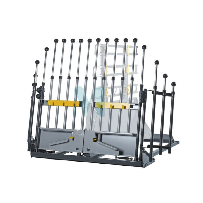 VARIO CAGE VÄRAVAD DOUBLE G4 2-UKSEGA