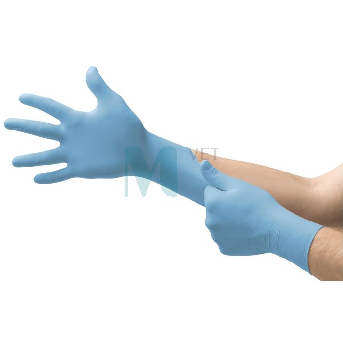 KINDAD MICRO-TOUCH NITRA-TEX PF PROTS S N100