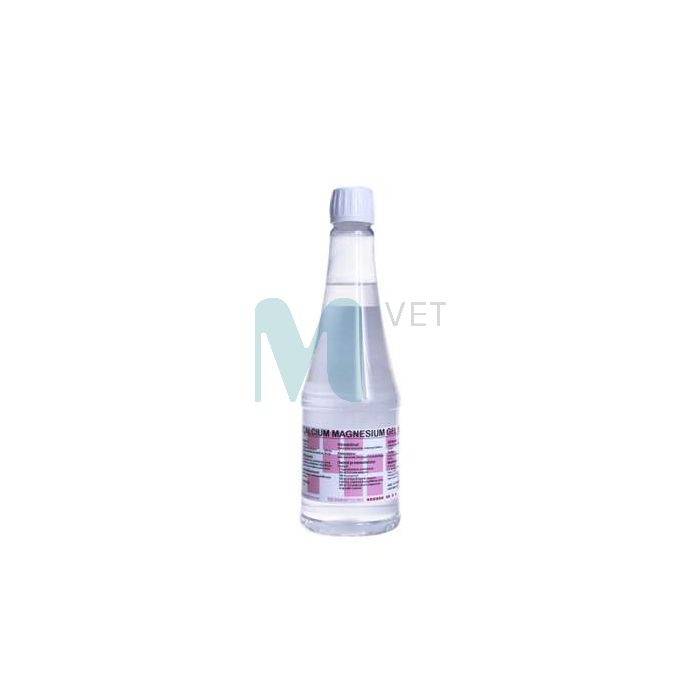 CALCIUM MAGNESIUM GEL 500ML