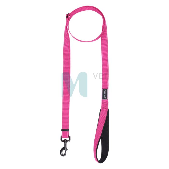 RUKKA JALUTUSRIHM BLISS S 10MM/200CM ROOSA