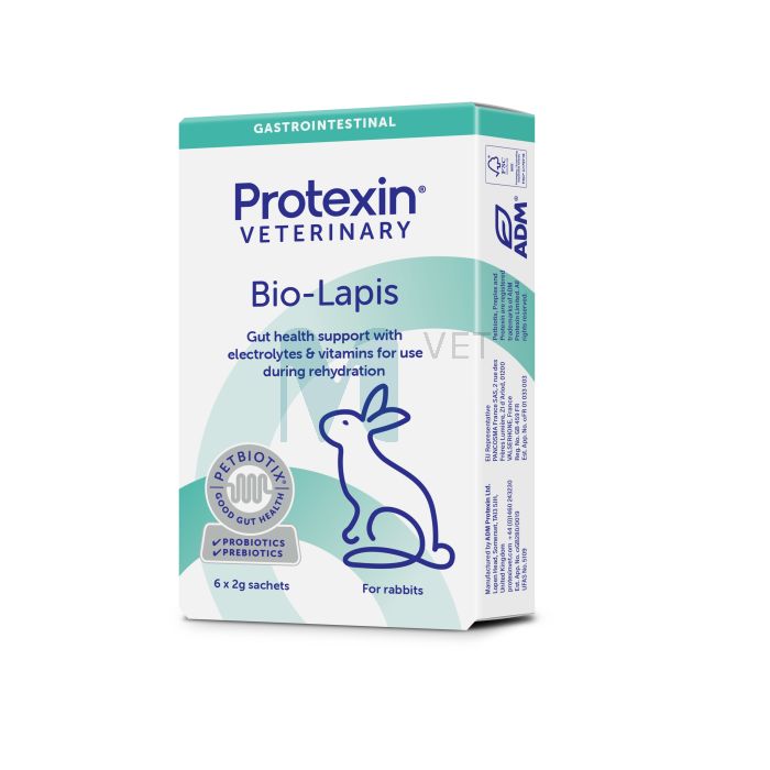 PROTEXIN BIO-LAPIS 6X2G