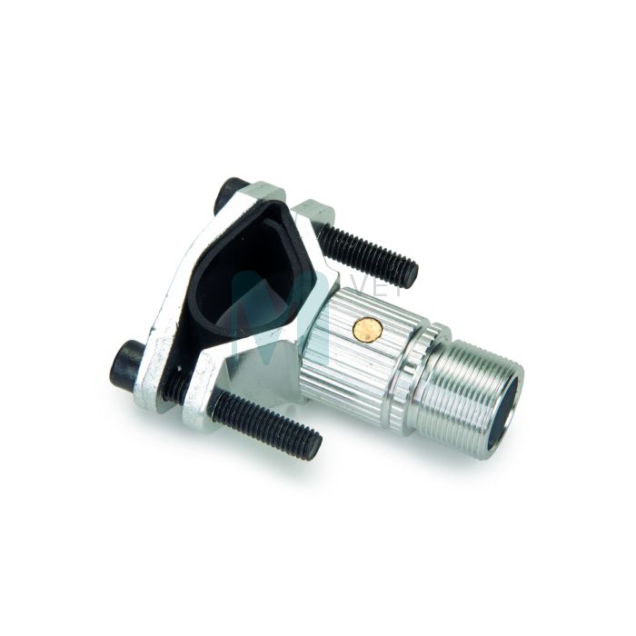 BEEZTEES KOERA JALGRATTA DISTANTSIVAH.METAL SPORTINO CONNECTOR #