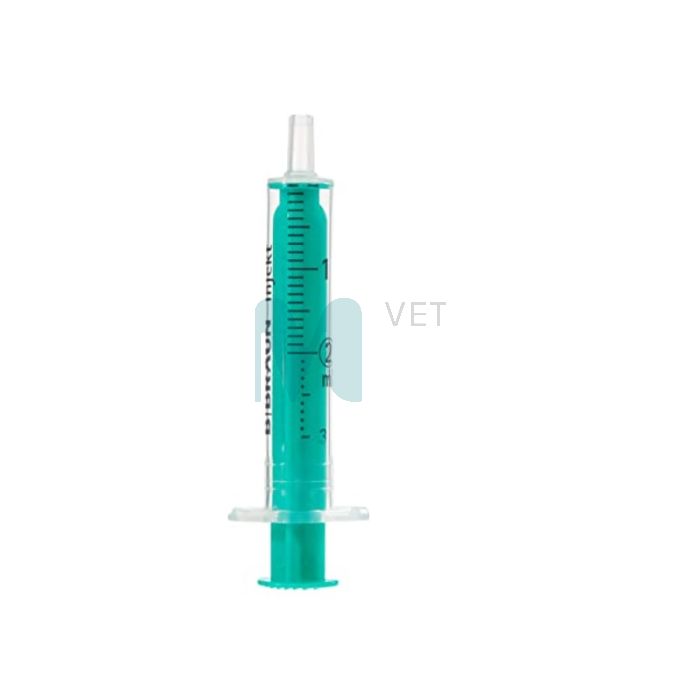 SÜSTAL 2ML NÕELATA INJEKT N100