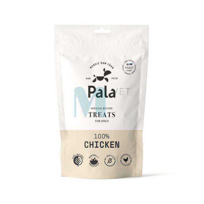 PALA KOERA MAIUS KANA 100G