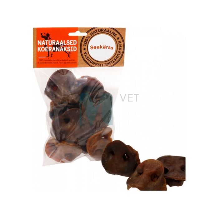 NATURAALNE KOERA MAIUS SEA KÄRSS 200G