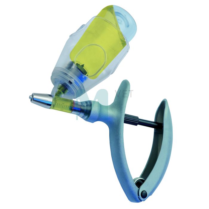 HENKE S. ECO-MATIC PUDELIKORVIGA 2ML/3602130110/