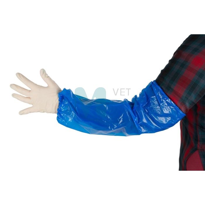 KERBL KÄISEKAITSE ÜHEKORDNE 45CM N100