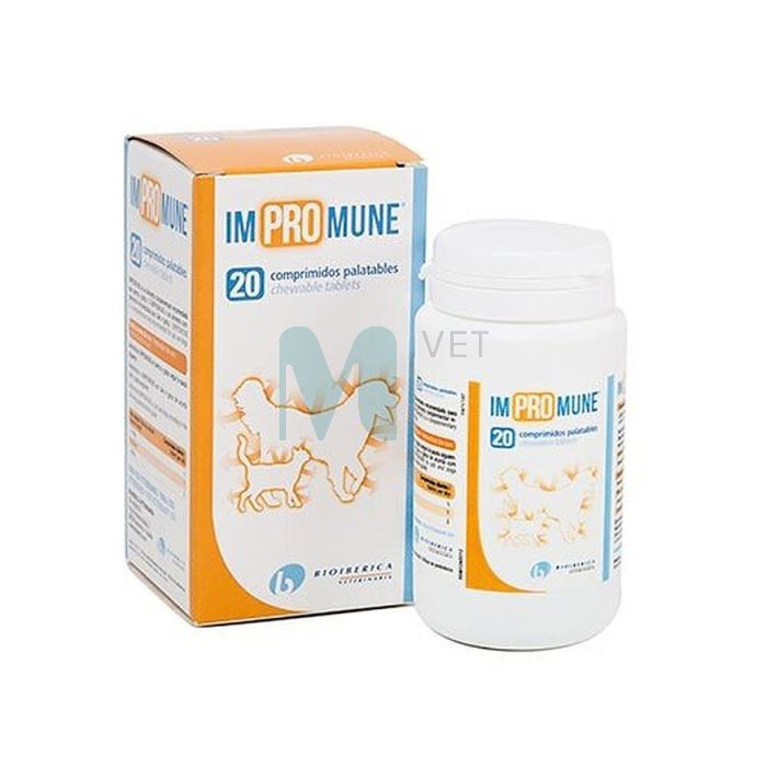 BIOIBERICA IMPROMUNE TBL N40