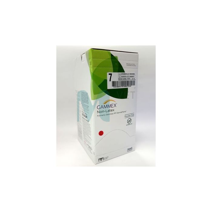 KINDAD GAMMEX NON-LATEX ST /340006070/ 7,0 N50