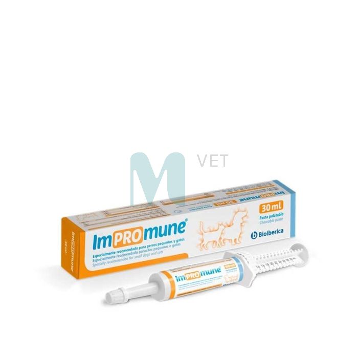 BIOIBERICA IMPROMUNE PASTA 30ML
