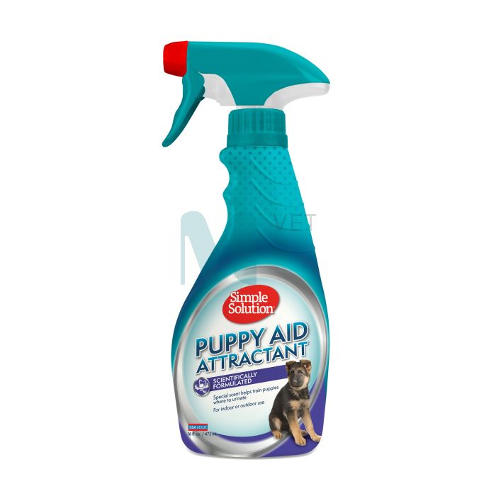 SIMPLE SOLUTION KUTSIKA TREENINGSPREI 500ML