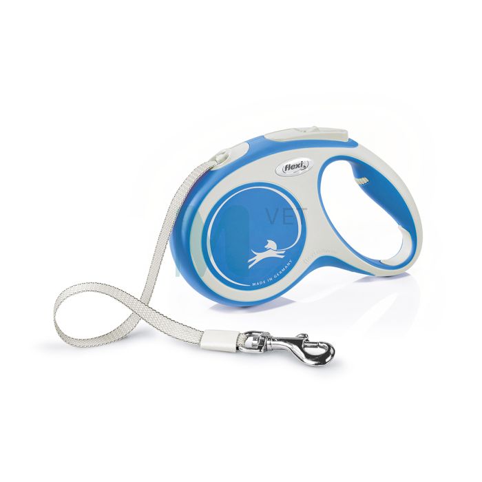 FLEXI LINTRIHM COMFORT L 5M SININE #
