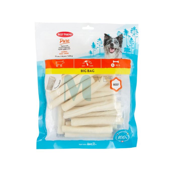 BF KOERA MAIUS PURE NÄRIMISRULL 12CM 450G N18 #